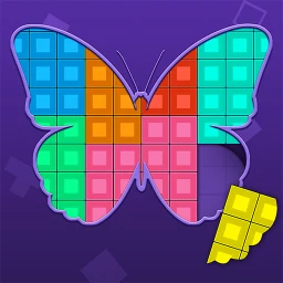 Block Puzzle Trò chơi xếp hình icon