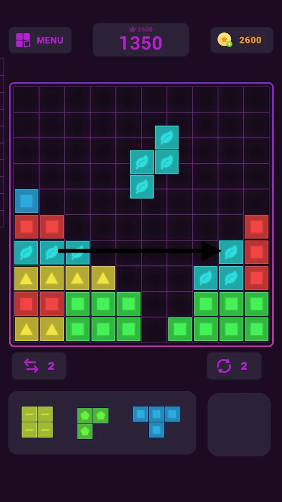 Block Puzzle - Puzzle Games screenshot
