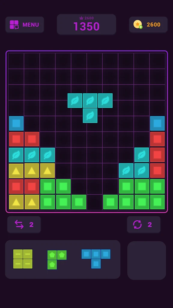 Block Puzzle - Puzzle Games screenshot