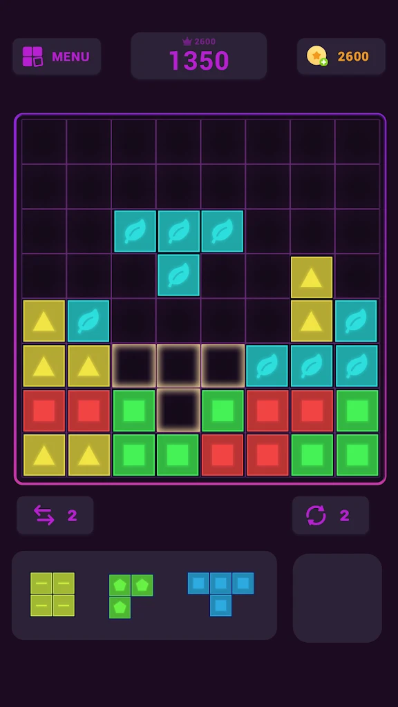 Block Puzzle - Puzzle Games screenshot