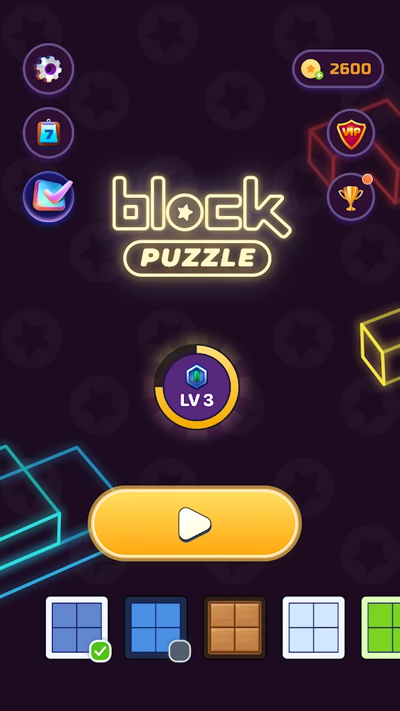 Block Puzzle - Puzzle Games screenshot