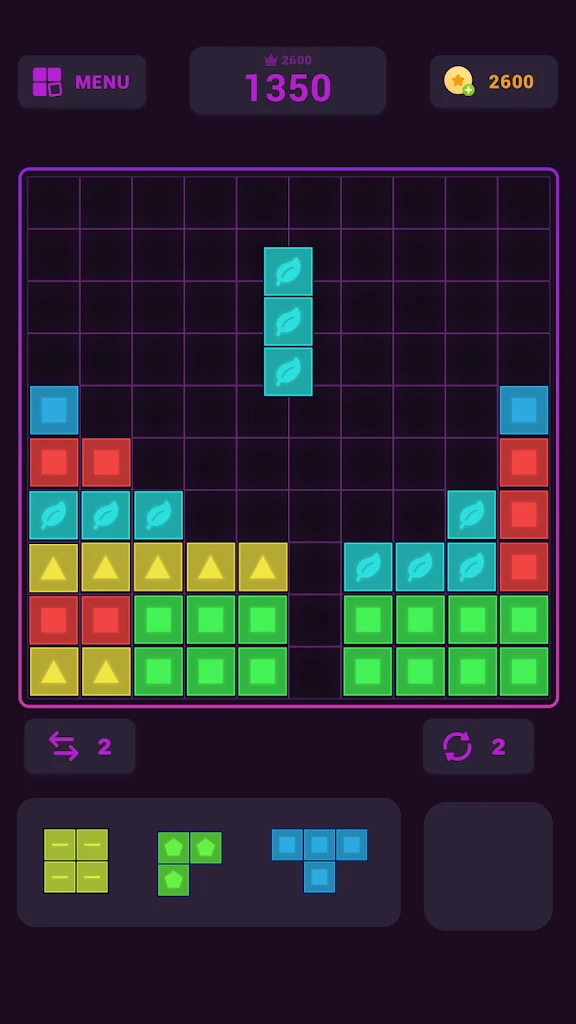 Block Puzzle - Puzzle Games screenshot