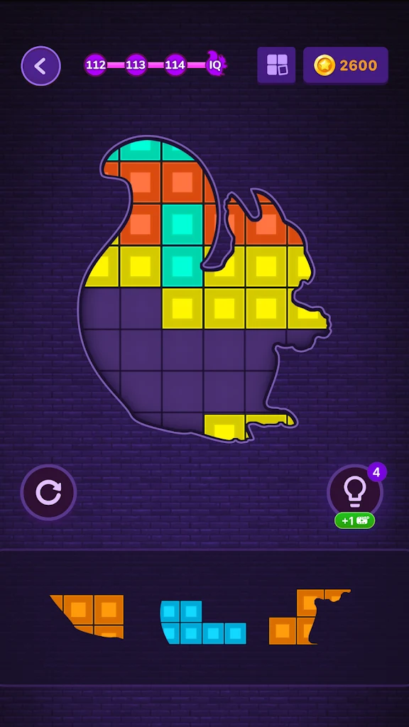 Block Puzzle - Puzzle Games screenshot