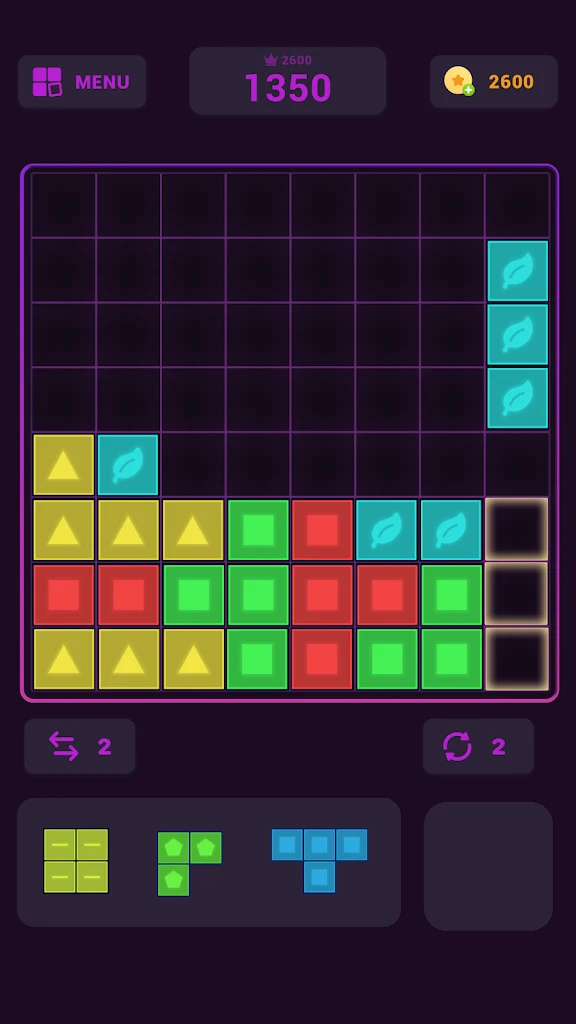 Block Puzzle - Puzzle Games screenshot